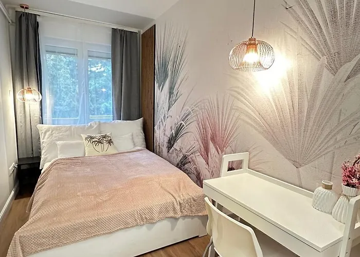 Heaven Buda Apartamento