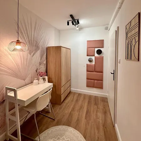 Appartamento Heaven Buda Budapest
