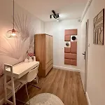 Lejlighed Heaven Buda Budapest